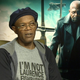 Illustration for article titled PSA: Samuel L Jackson is the fucking best. Is not Laurence Fishburne